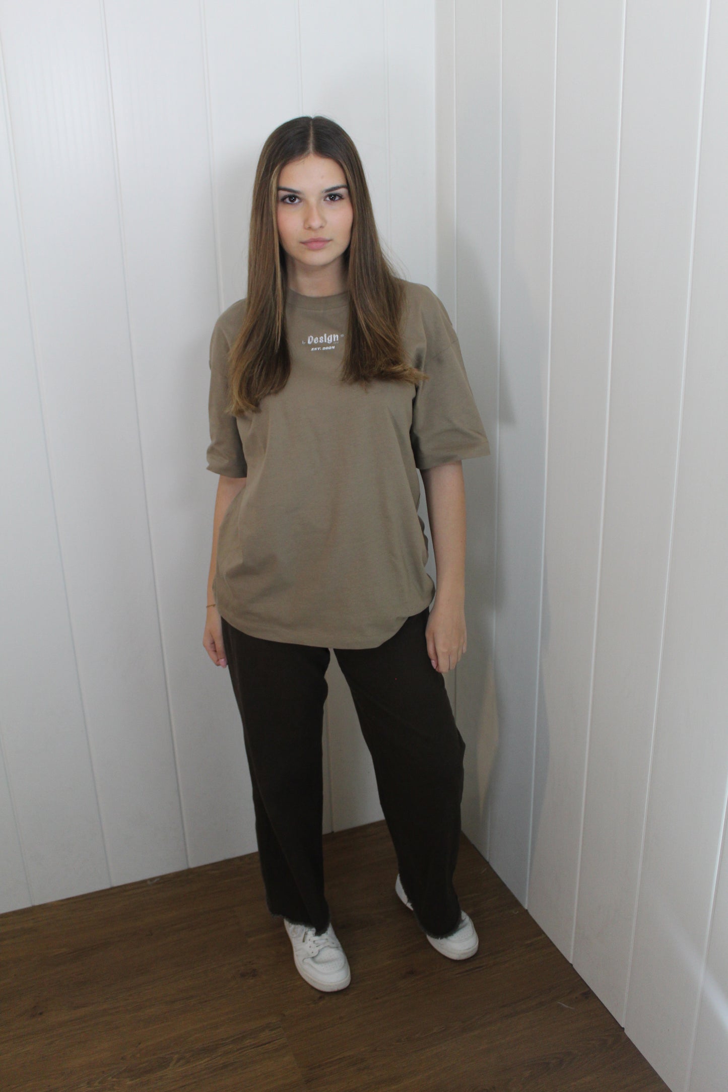 T-shirt On Time
