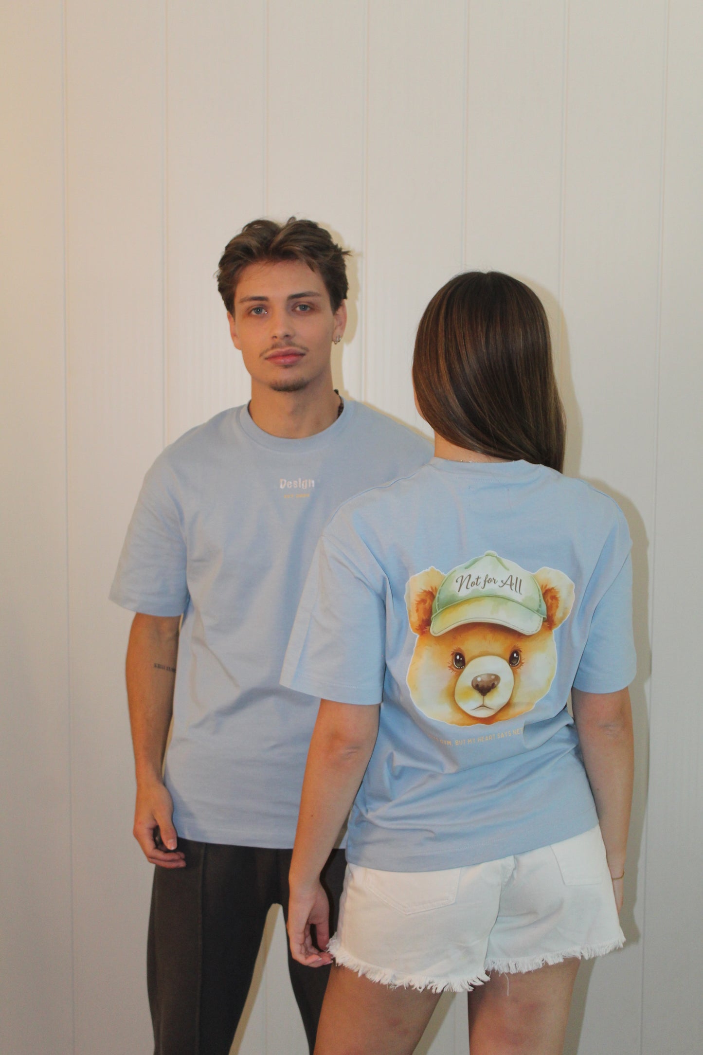 T-shirt "TeddyBear"