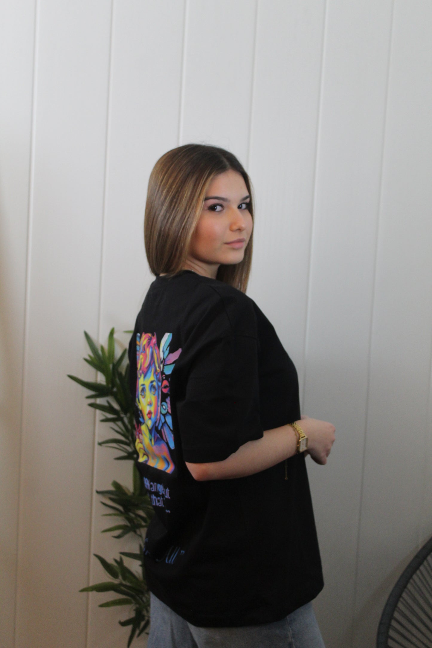 T-shirt "Angel"