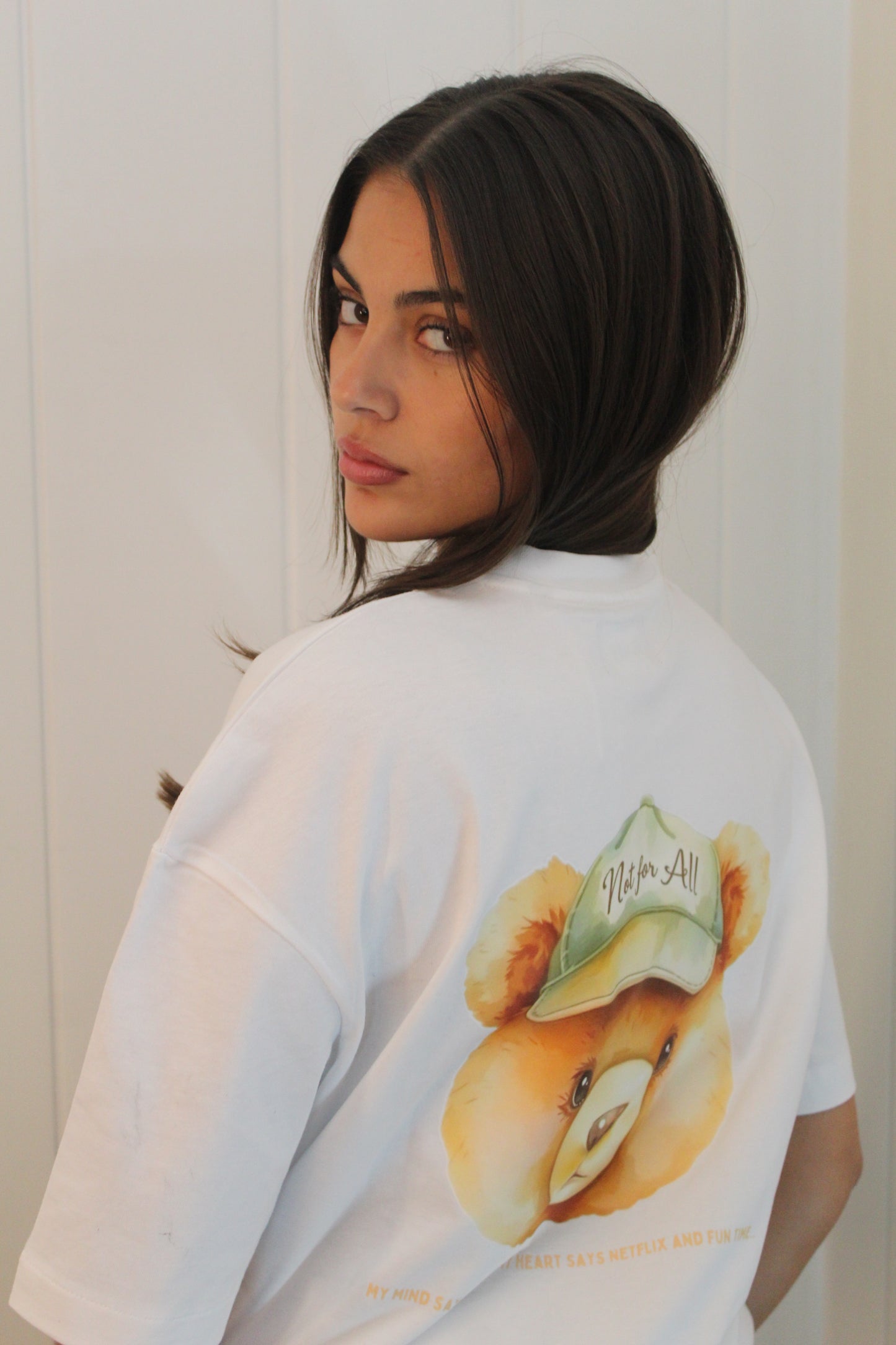 T-shirt "TeddyBear"