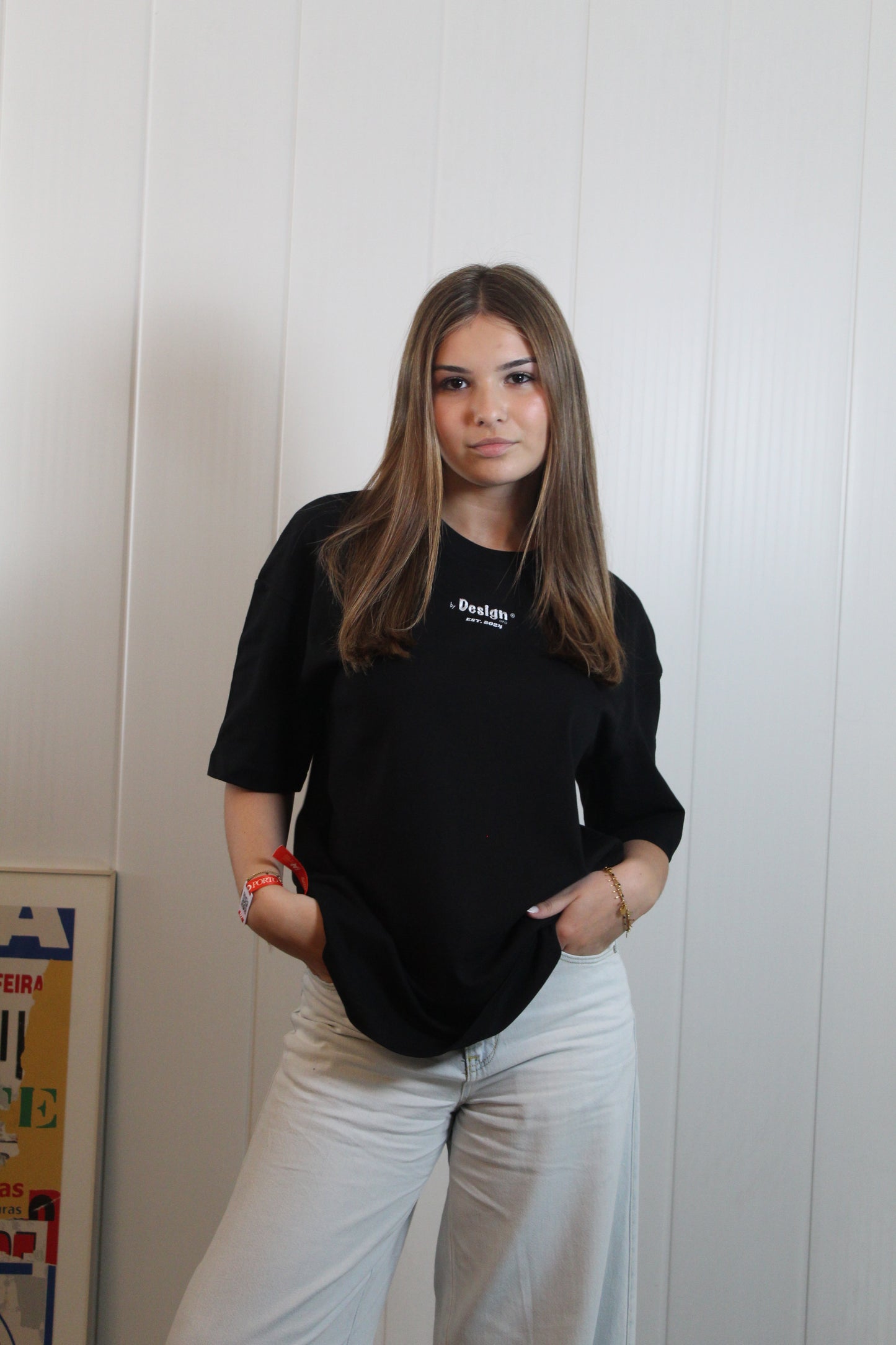 T-shirt "Do You Like Him…"