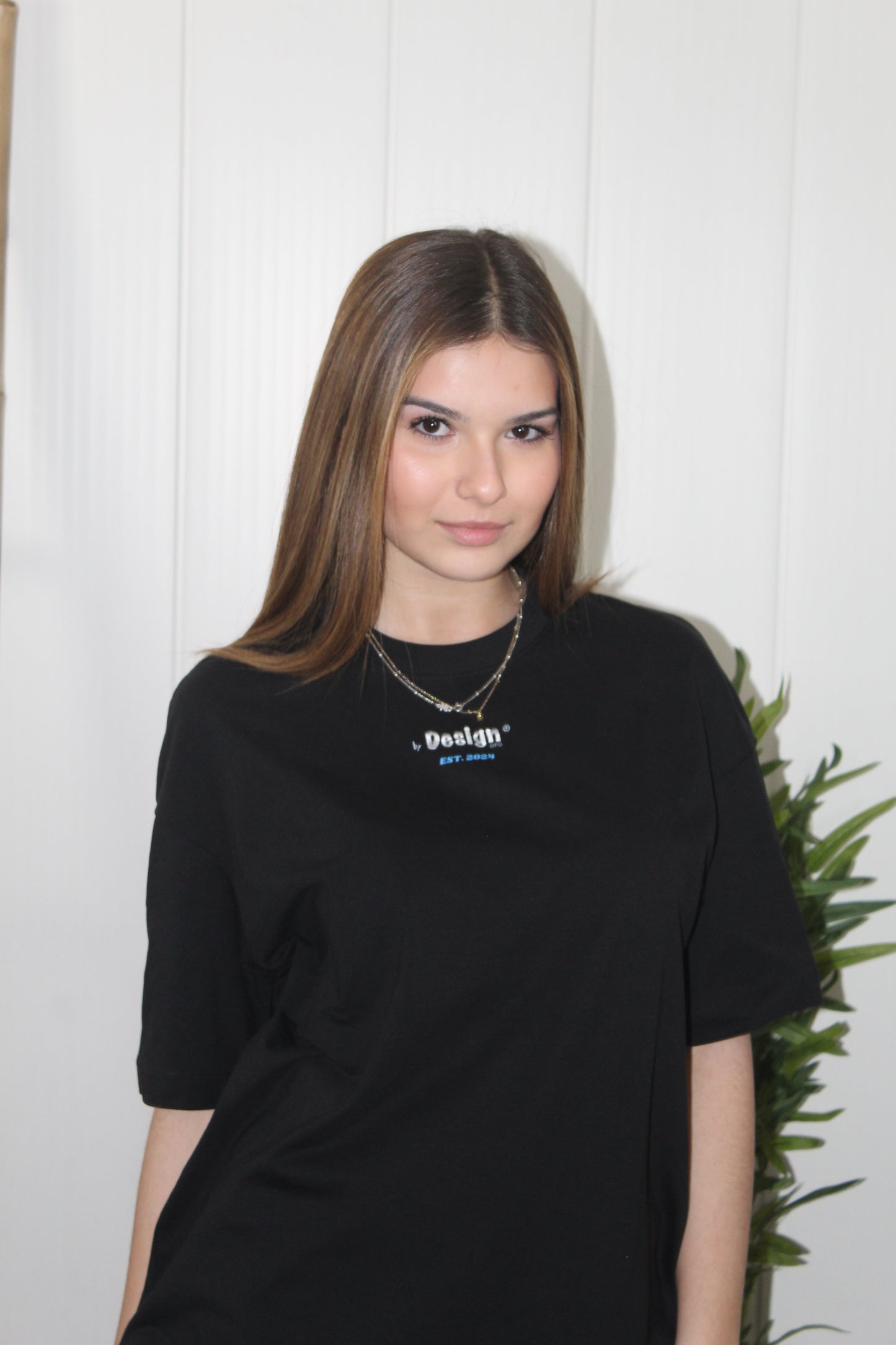 T-shirt "Angel"