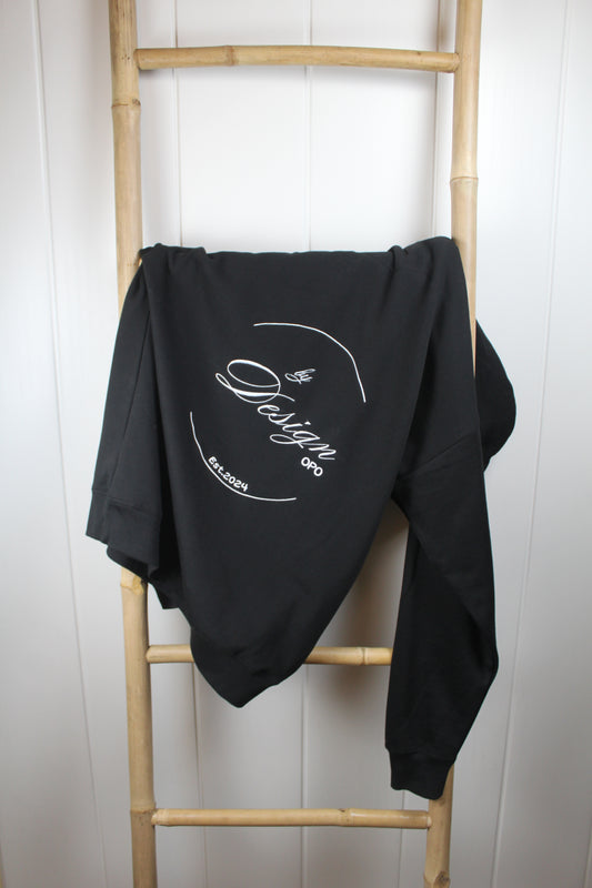 SWEATSHIRT “by Design OPO monogram”