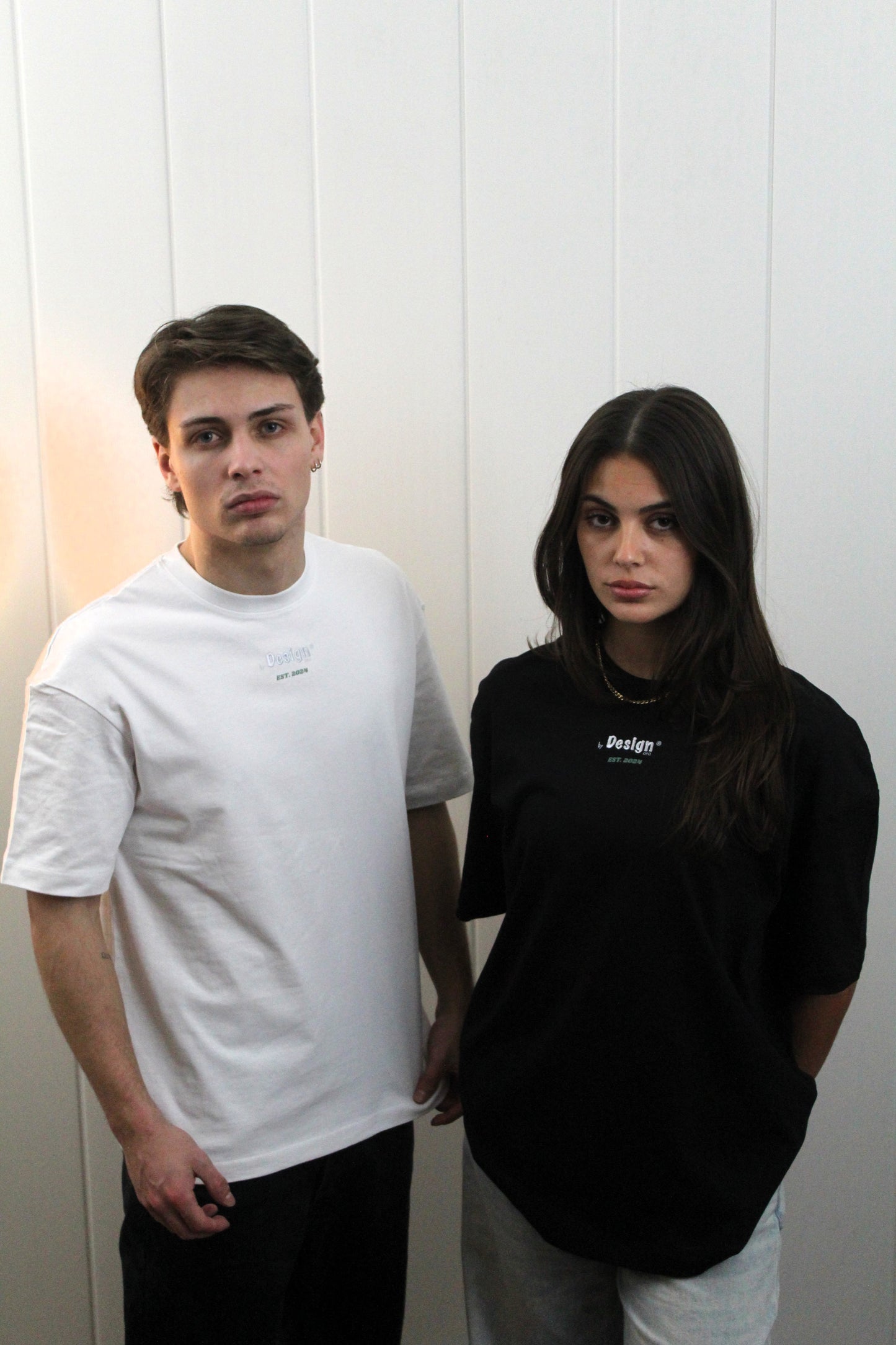 T-shirt "Palm Tree Island"