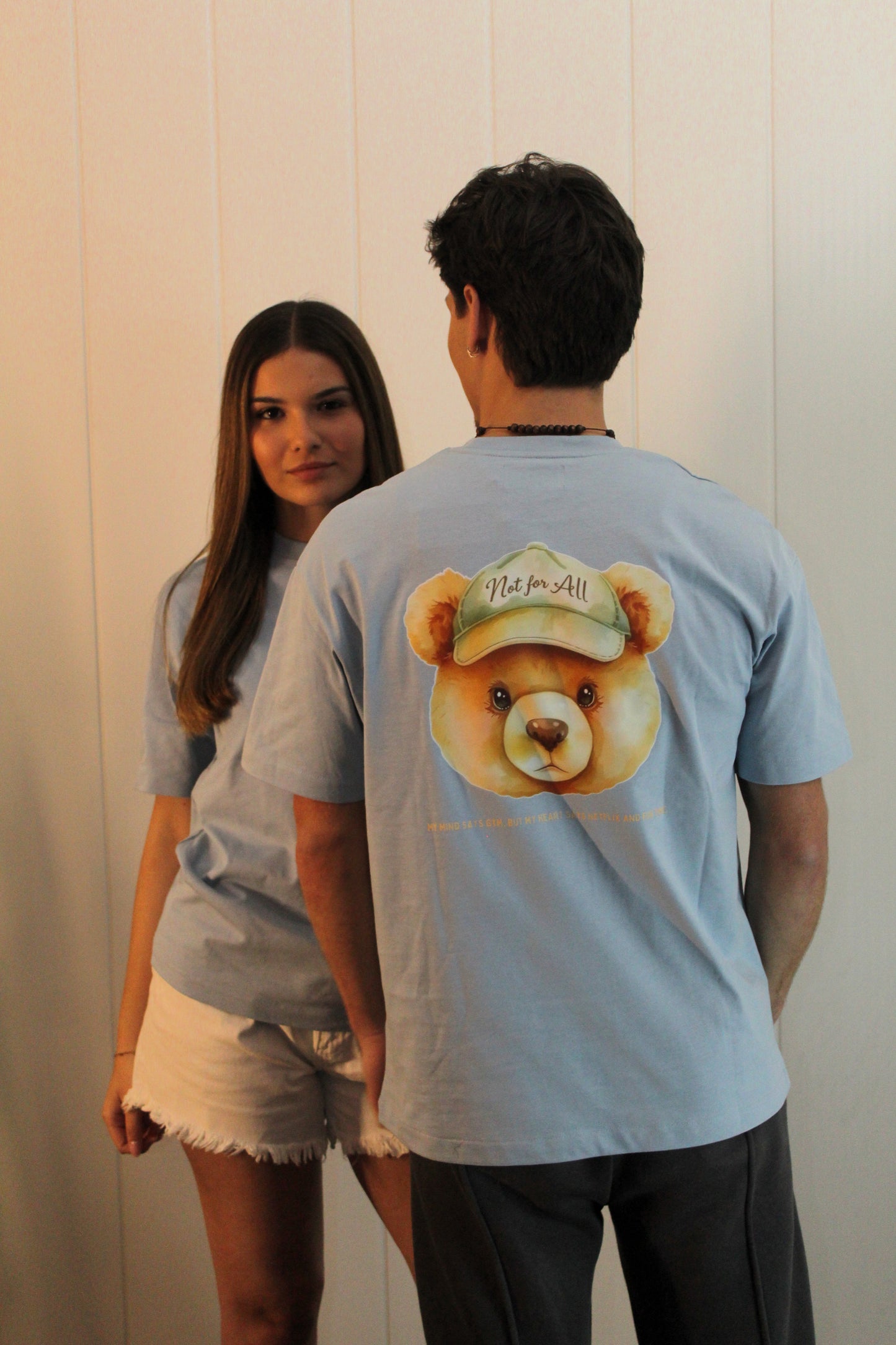 T-shirt "TeddyBear"