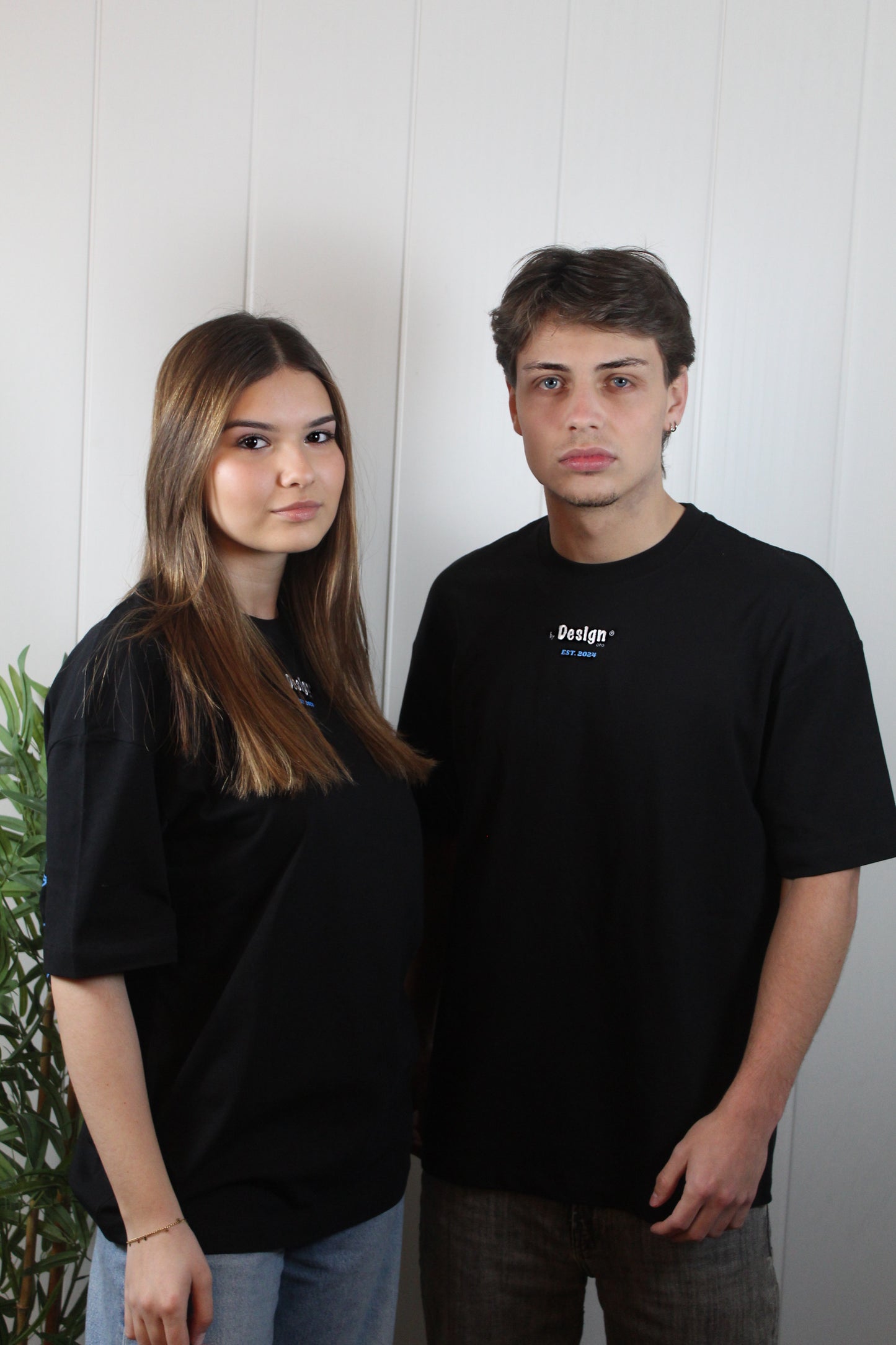 T-shirt "Blueface"