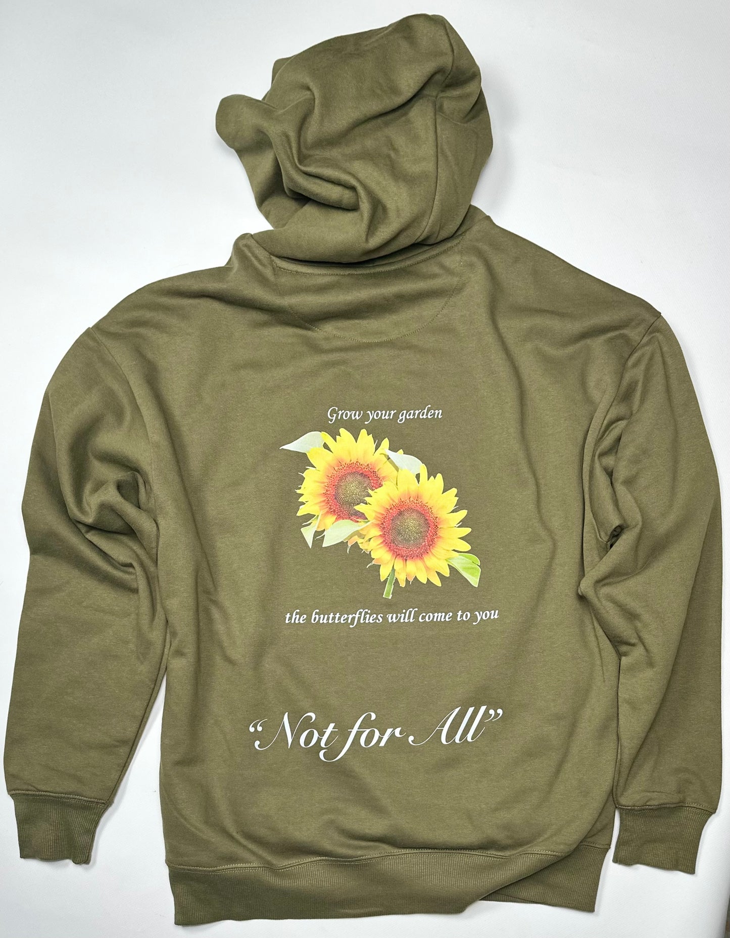 Sweatshirt Sunflower