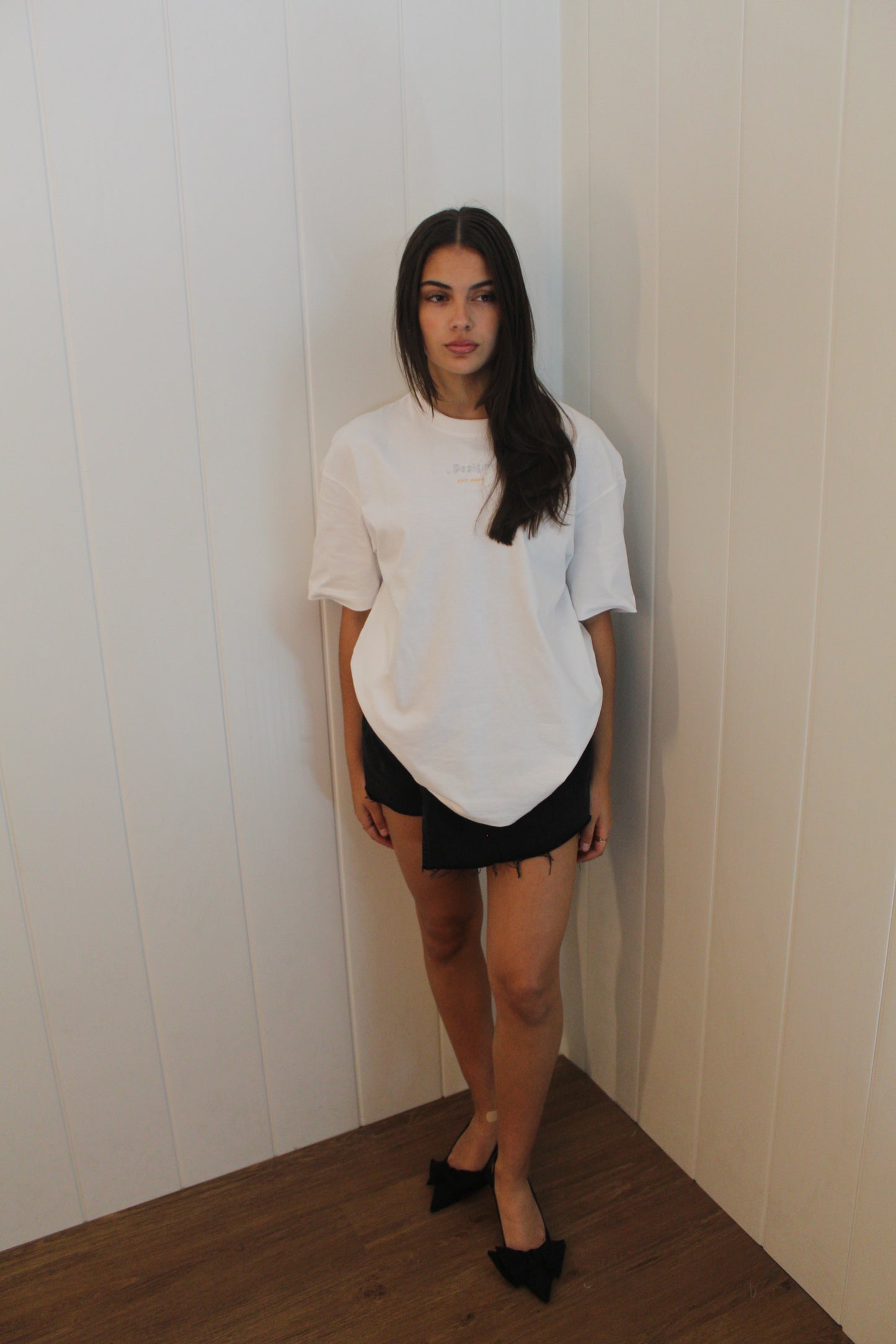 T-shirt "TeddyBear"