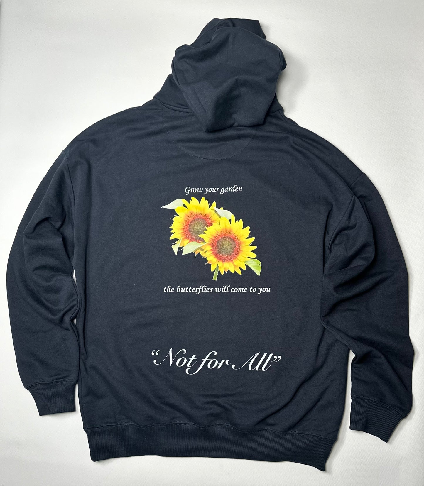 Sweatshirt Sunflower