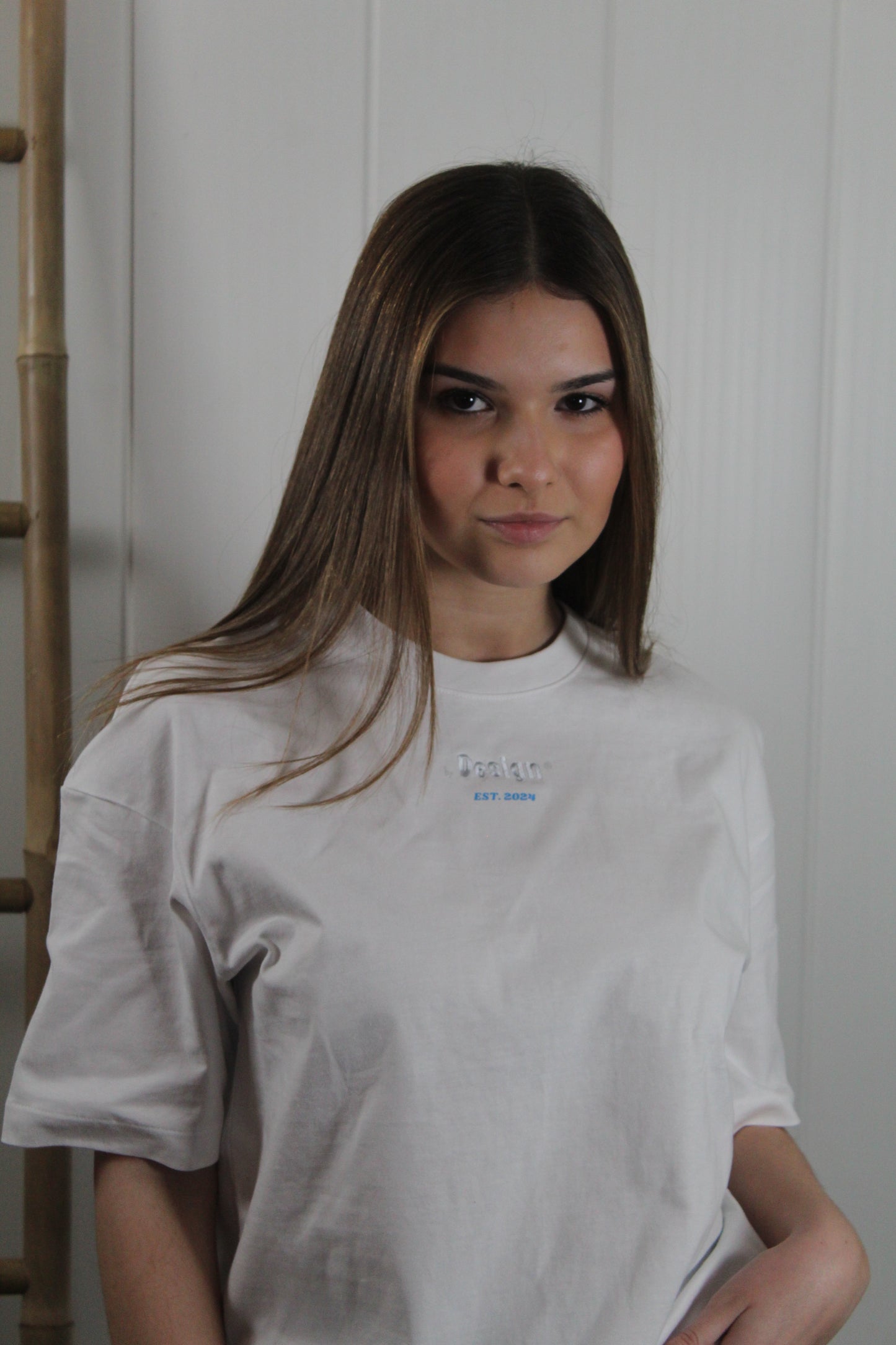 T-shirt "Angel"