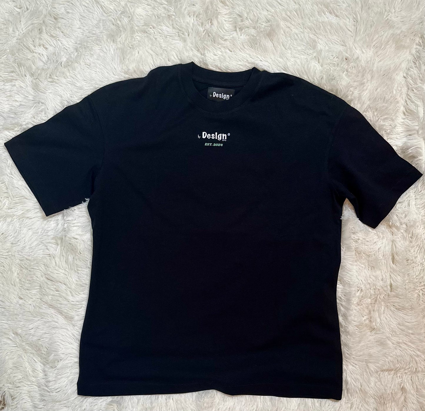 T-shirt "Palm Tree Island"