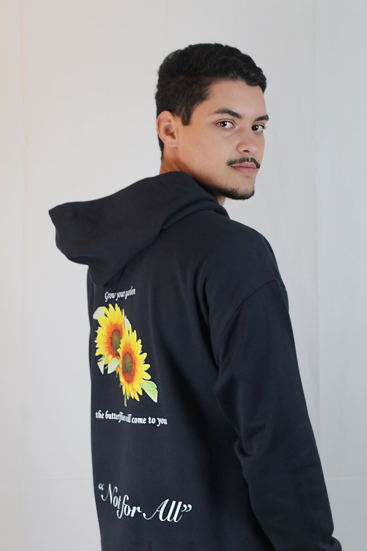 Sweatshirt Sunflower