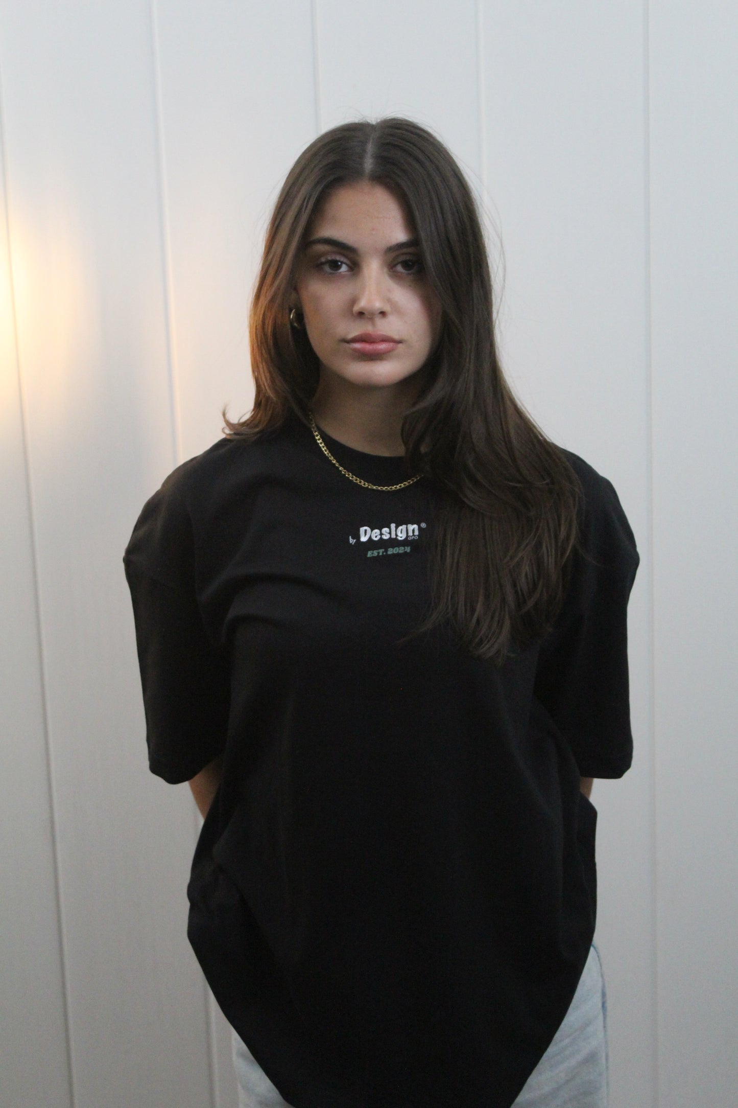 T-shirt "Palm Tree Island"